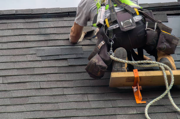 Reliable Emergency Roof Repair contractor in Monticello, IA by Brentwood Metal Roofing
