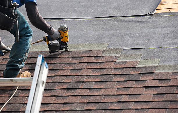 Licensed Emergency Roof Repair service in Monticello, IA - Brentwood Metal Roofing